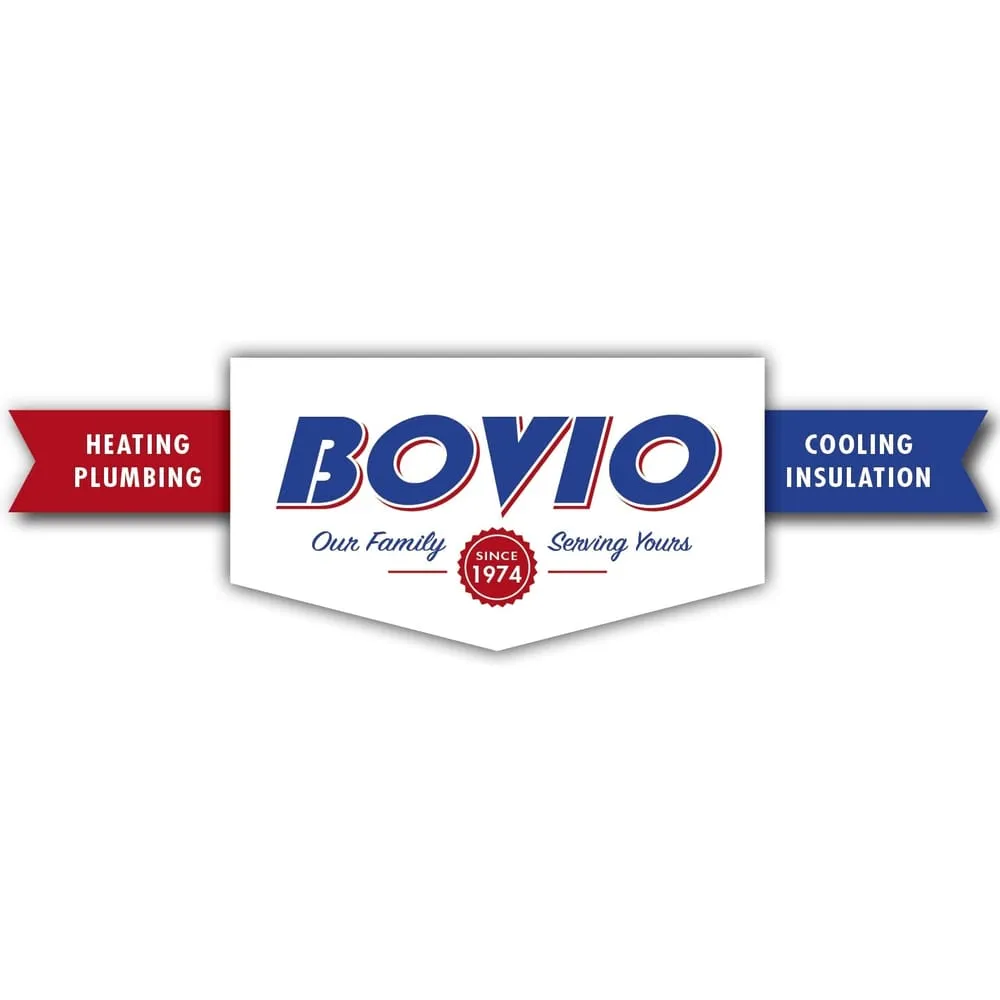 Slide of Bovio Rubino Service