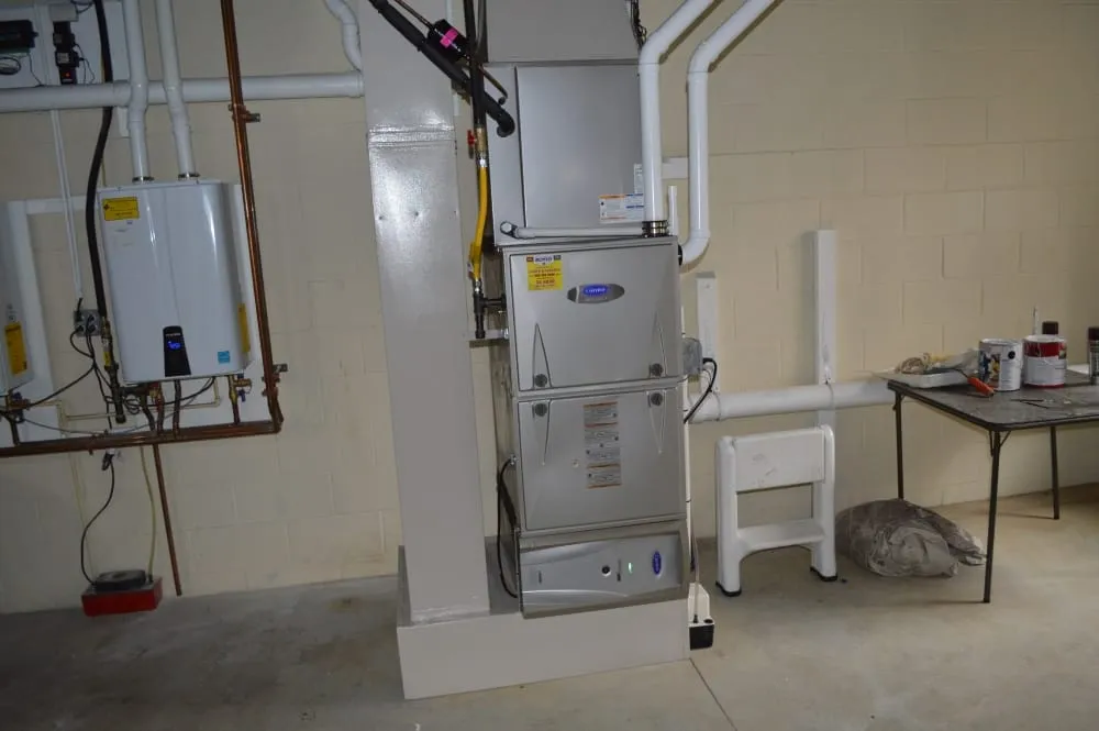 Slide of Bovio Rubino Service