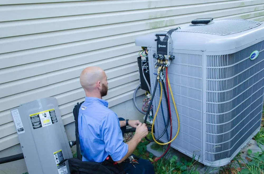 Slide of Bovio Rubino Service