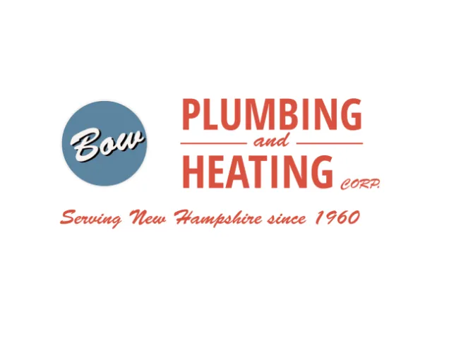 Slide of Bow Plumbing & Heating