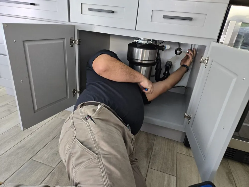 Trusted water heater service for homes in Rancho Cucamonga, CA by Bow Tie Plumbing & Rooter