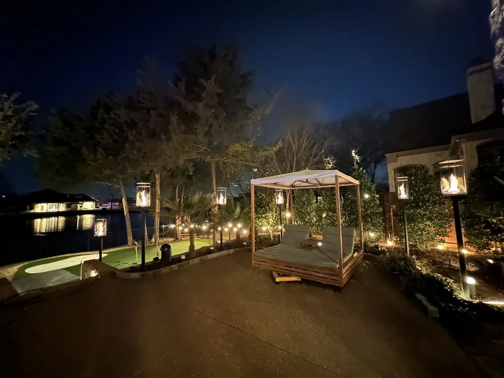 Slide of Bow Tie Plumbing