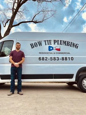 Bow Tie Plumbing