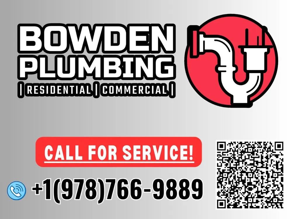 Slide of Bowden Plumbing & Heating