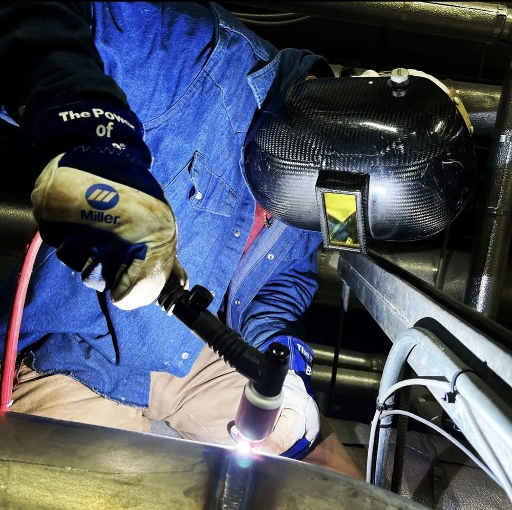 Affordable water heater service service in Titusville, FL - Bowen Mechanical Contractor