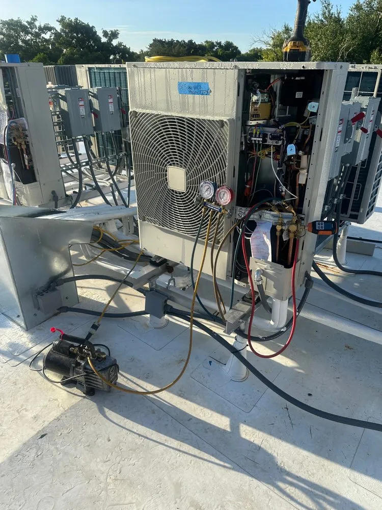 Quality emergency plumbing for homes in Titusville, FL by Bowen Mechanical Contractor