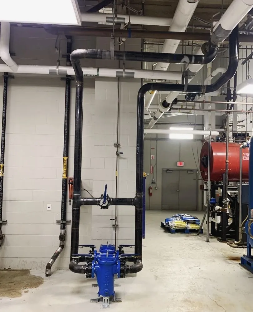 Professional emergency plumbing for homes in Titusville, FL by Bowen Mechanical Contractor