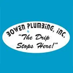 Slide of Bowen Plumbing