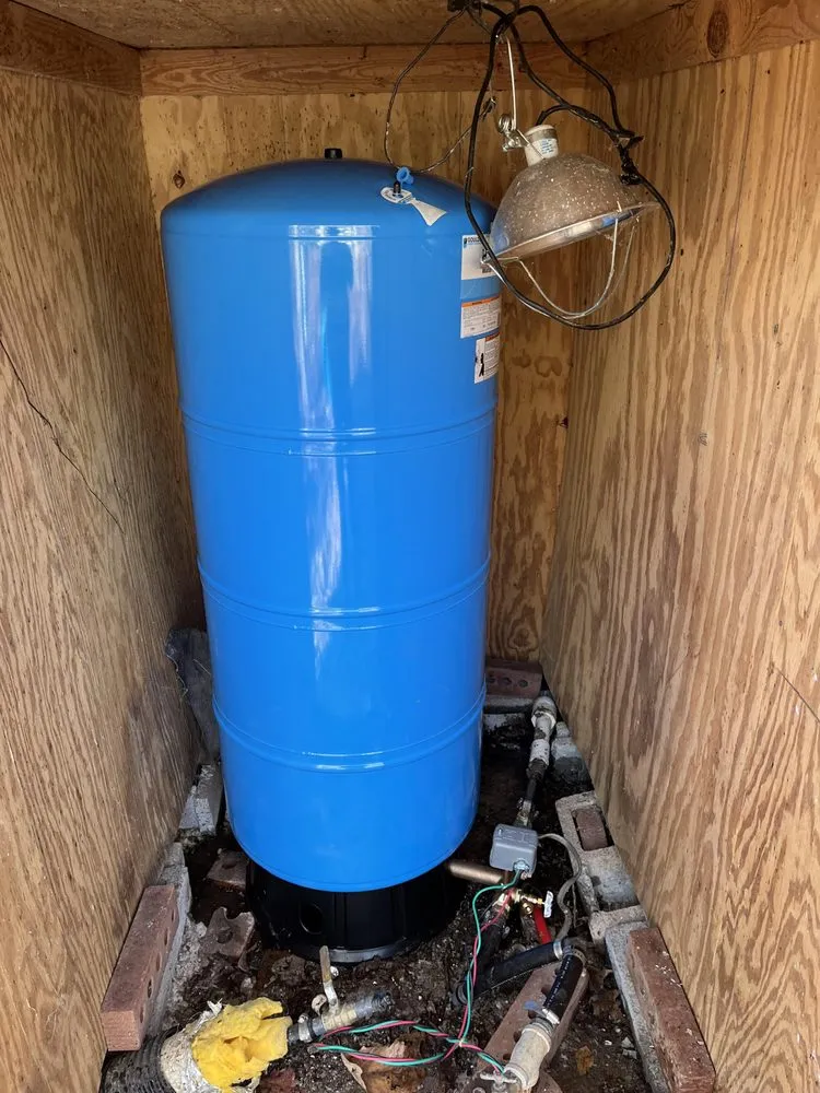 Slide of Bowen Plumbing