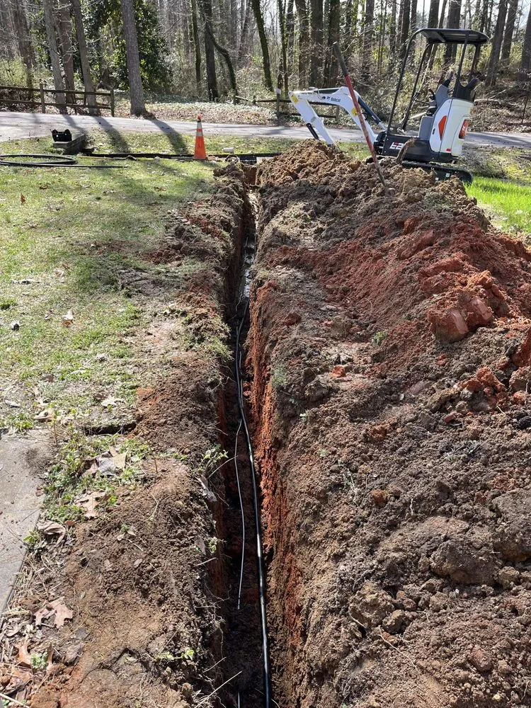 Slide of Bowen Plumbing