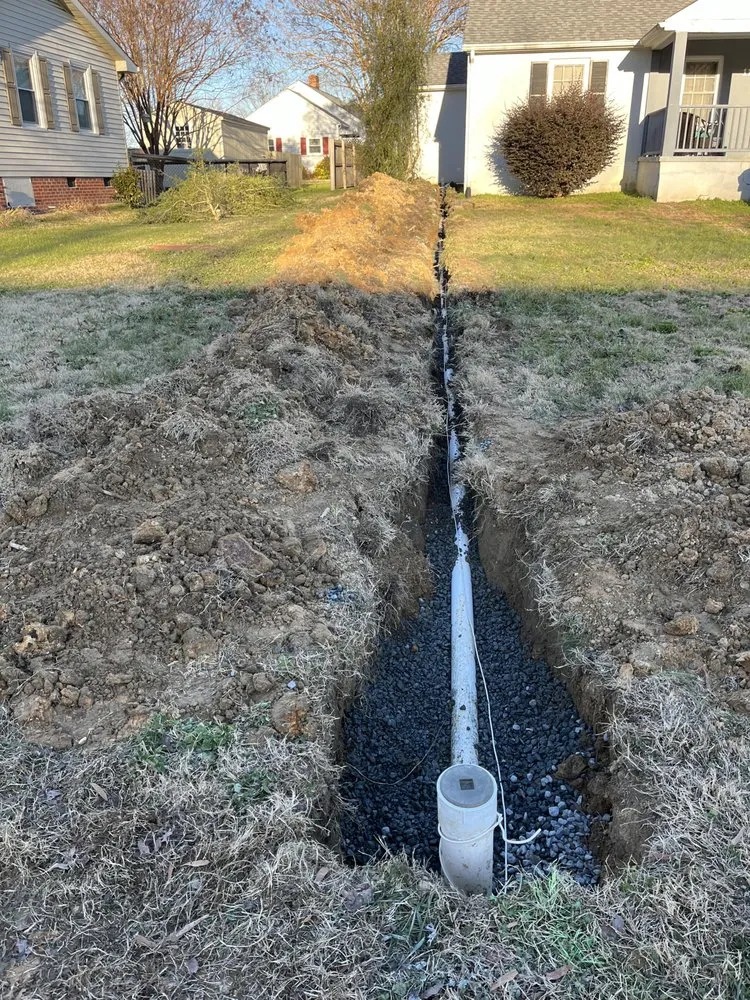 Slide of Bowen Plumbing