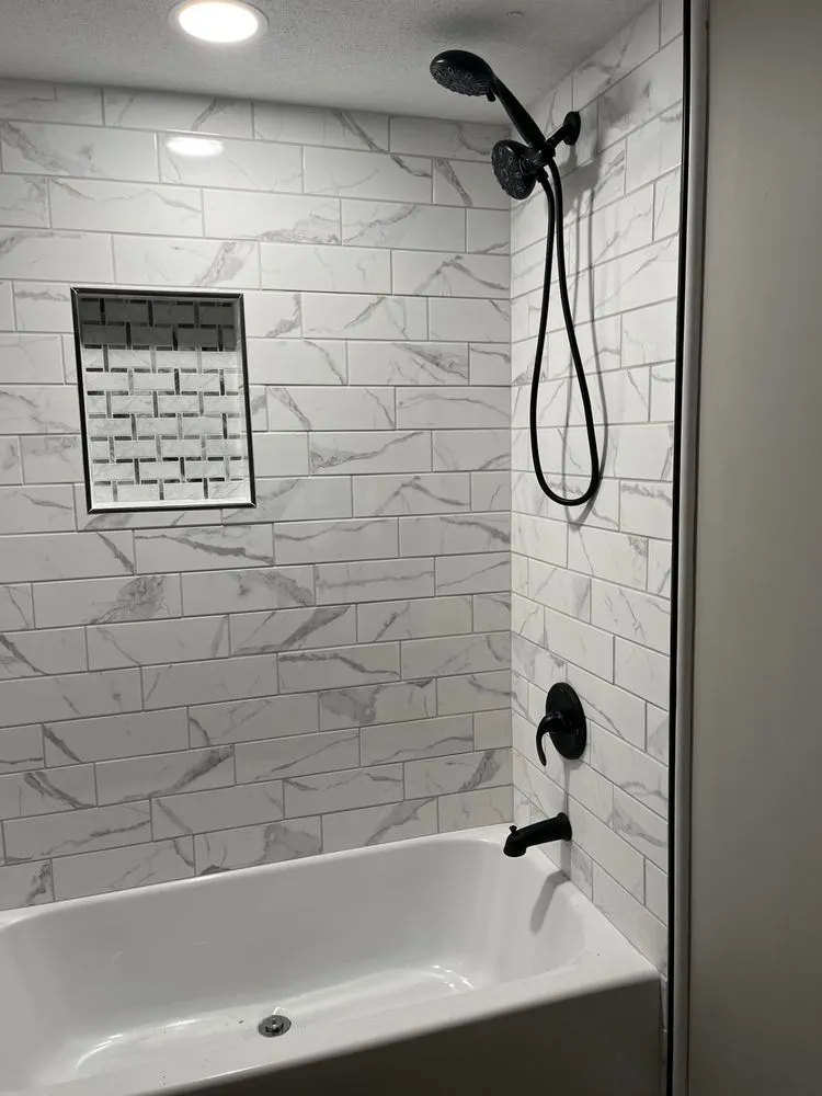 Slide of Bowen Plumbing