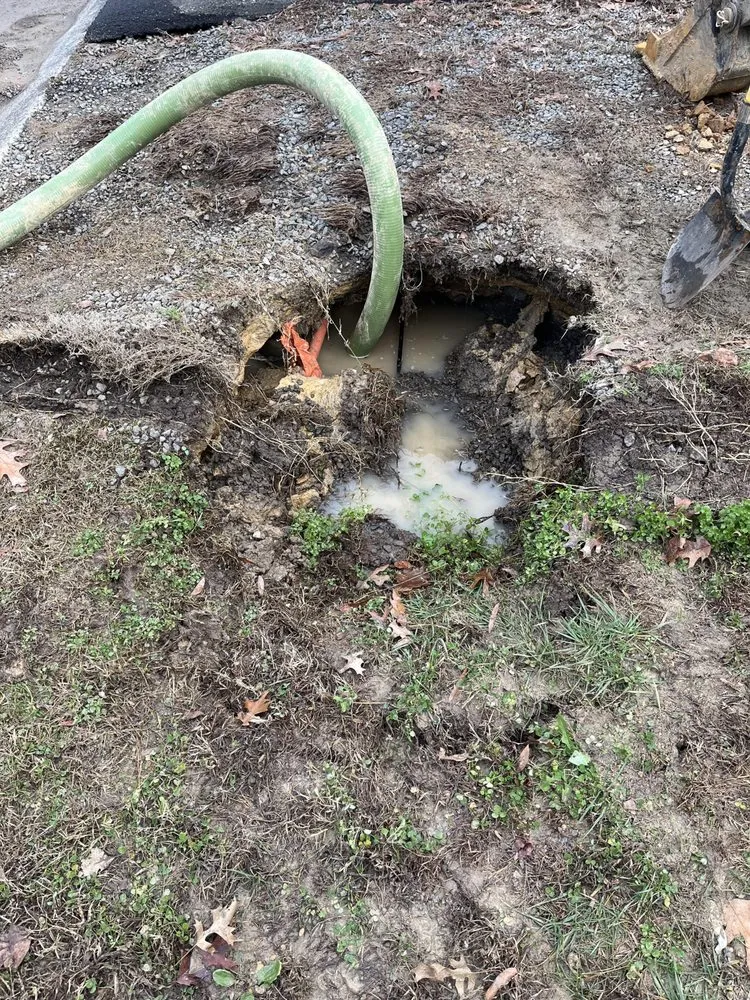 Slide of Bowen Plumbing