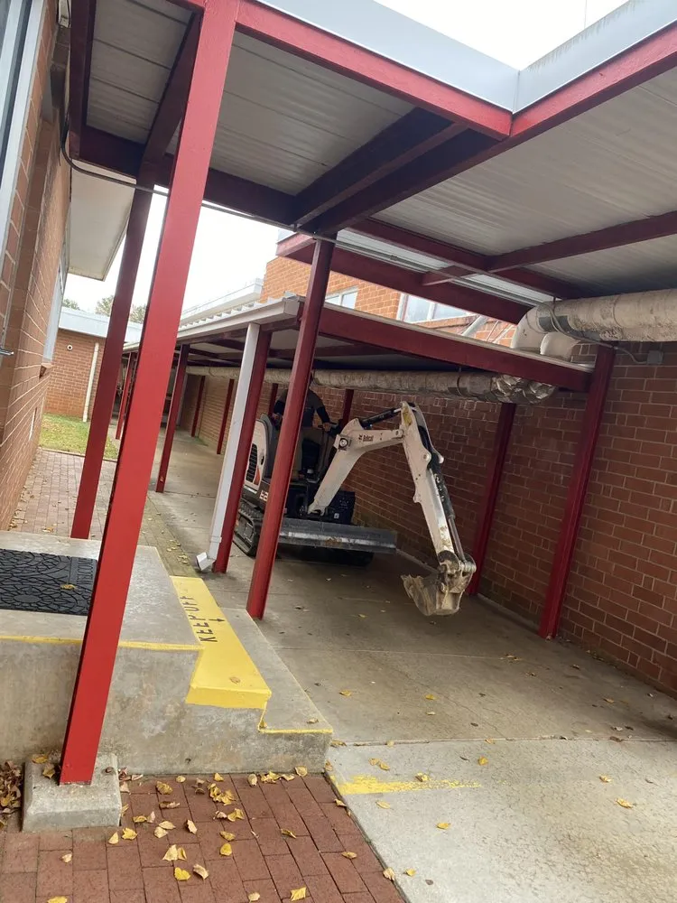 Slide of Bowen Plumbing