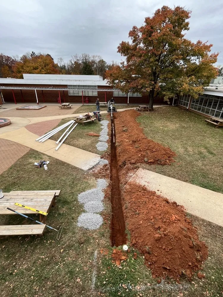 Slide of Bowen Plumbing