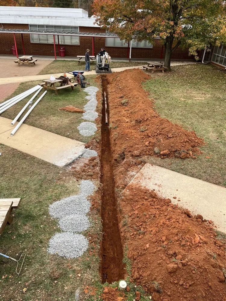 Slide of Bowen Plumbing