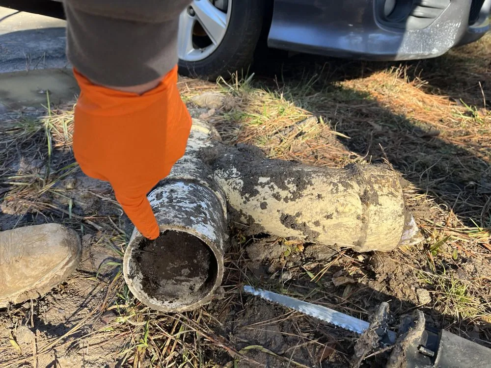 Slide of Bowen Plumbing