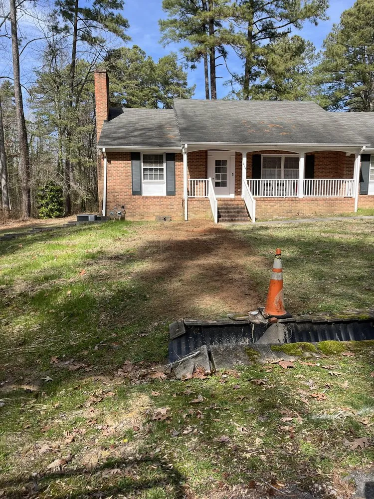 Slide of Bowen Plumbing