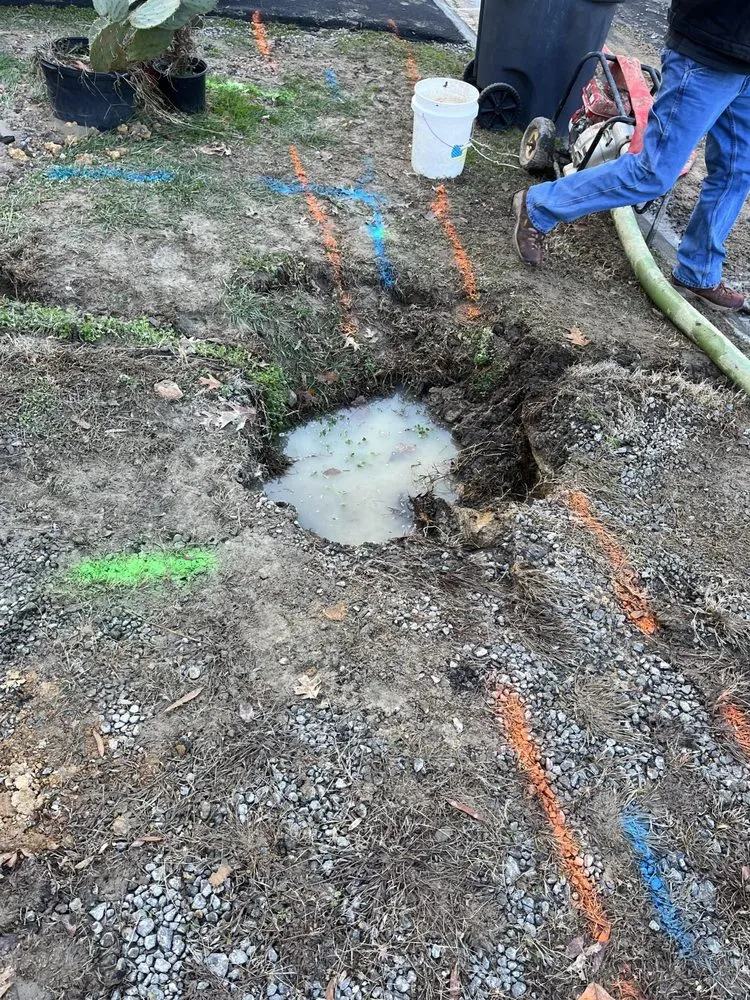 Slide of Bowen Plumbing