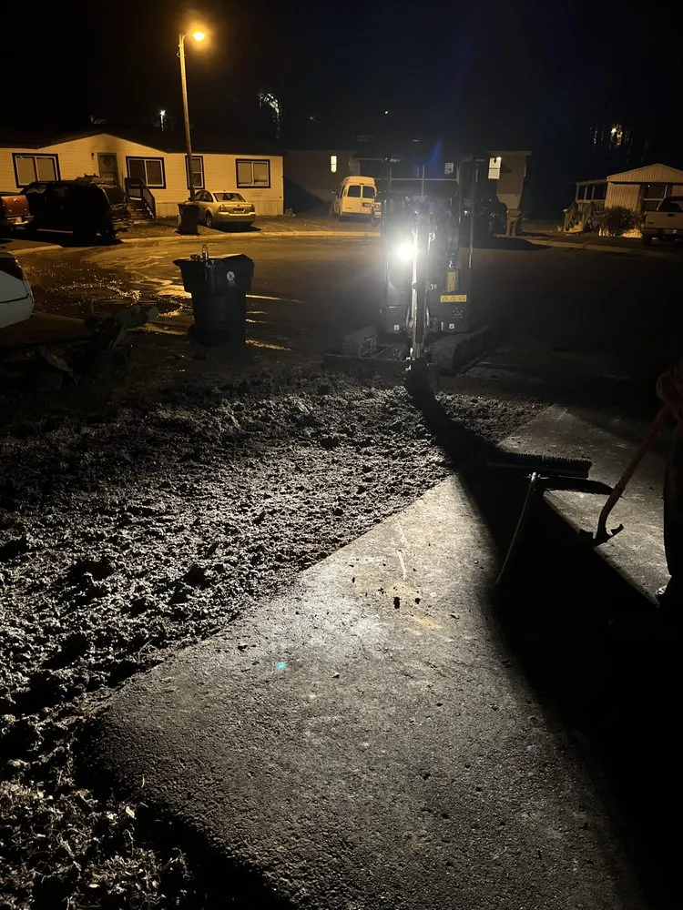 Slide of Bowen Plumbing