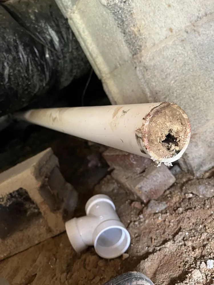 Slide of Bowen Plumbing