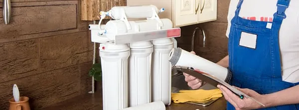 Bowen Plumbing Supply Logo