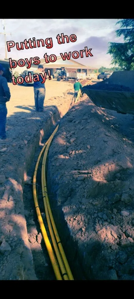 Slide of Bowen Plumbing