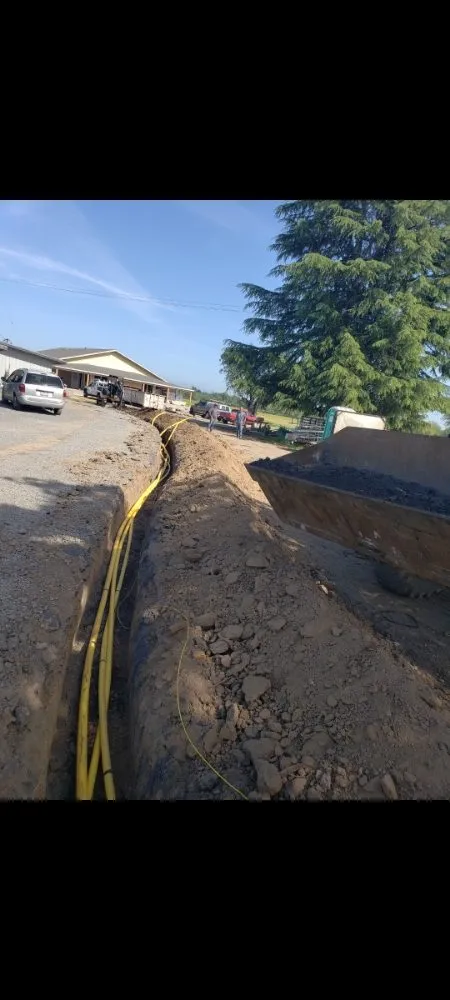 Slide of Bowen Plumbing