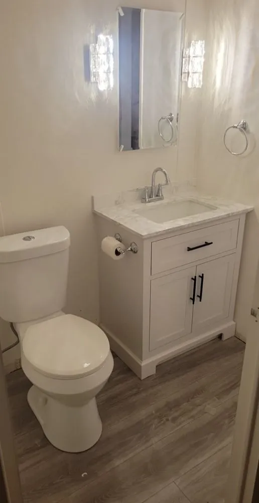 Slide of Bowen Plumbing