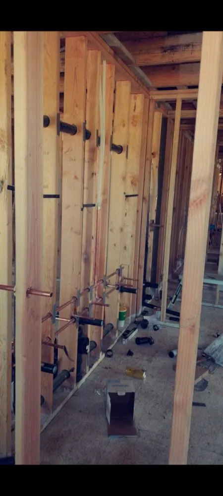 Slide of Bowen Plumbing