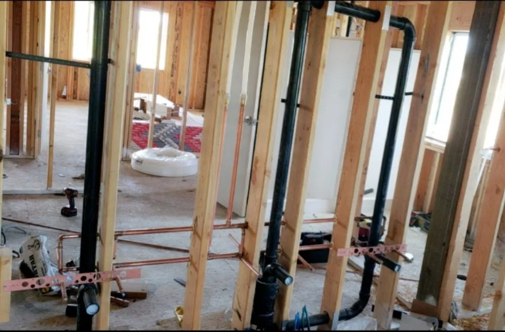 Slide of Bowen Plumbing