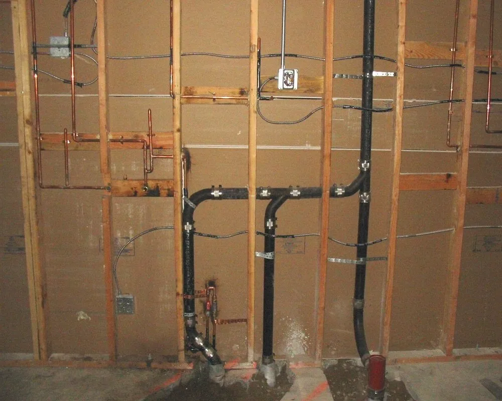 Slide of Bowen Temescal Plumbing