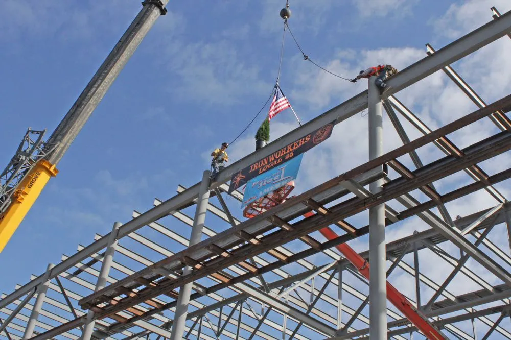 Slide of Bowen’s Plumbing & Heating