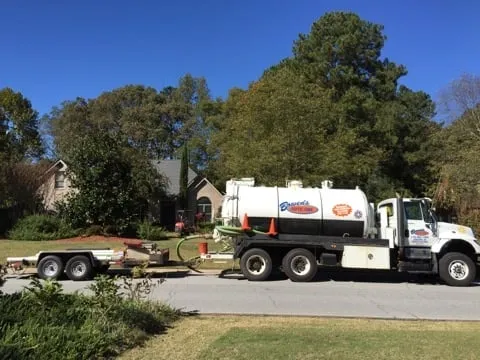 Top-rated leak detection for homes in Conyers, GA by Bowen's Septic Tank