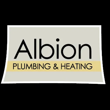 Slide of Bower's Albion Plumbing