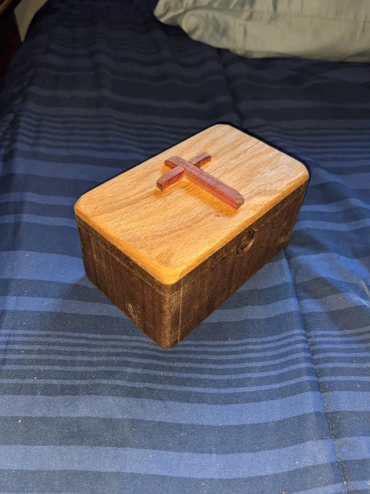 Slide of Bowers Omega Services