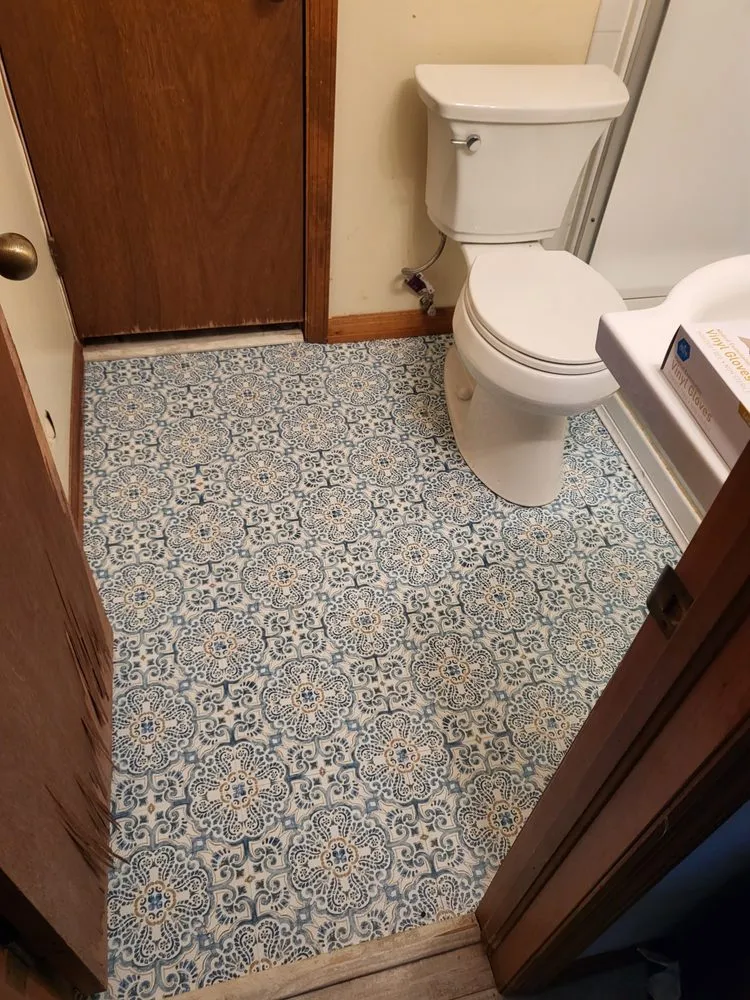 Slide of Bowers Omega Services