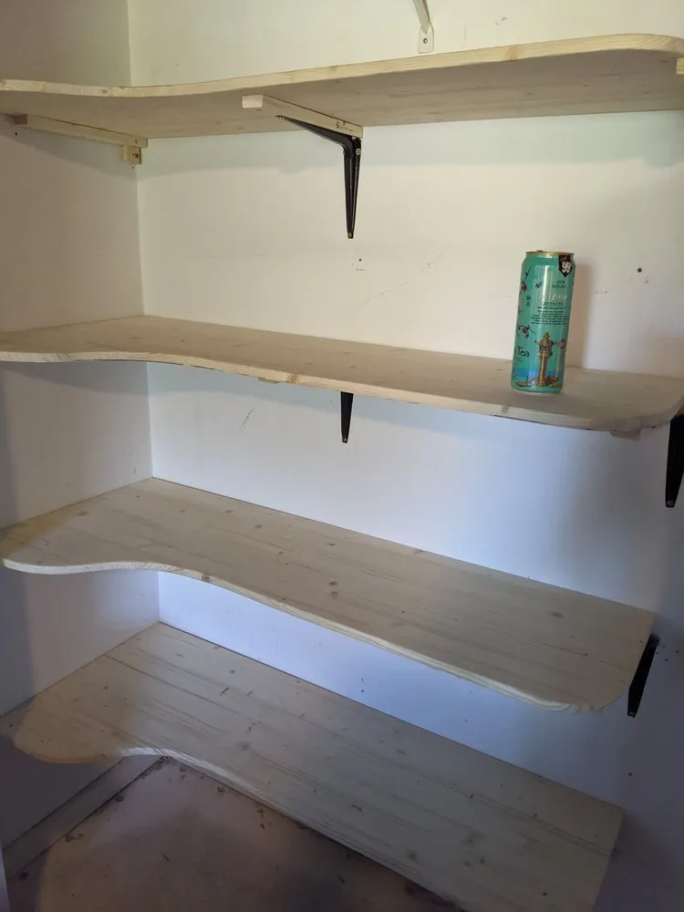 Slide of Bowers Omega Services