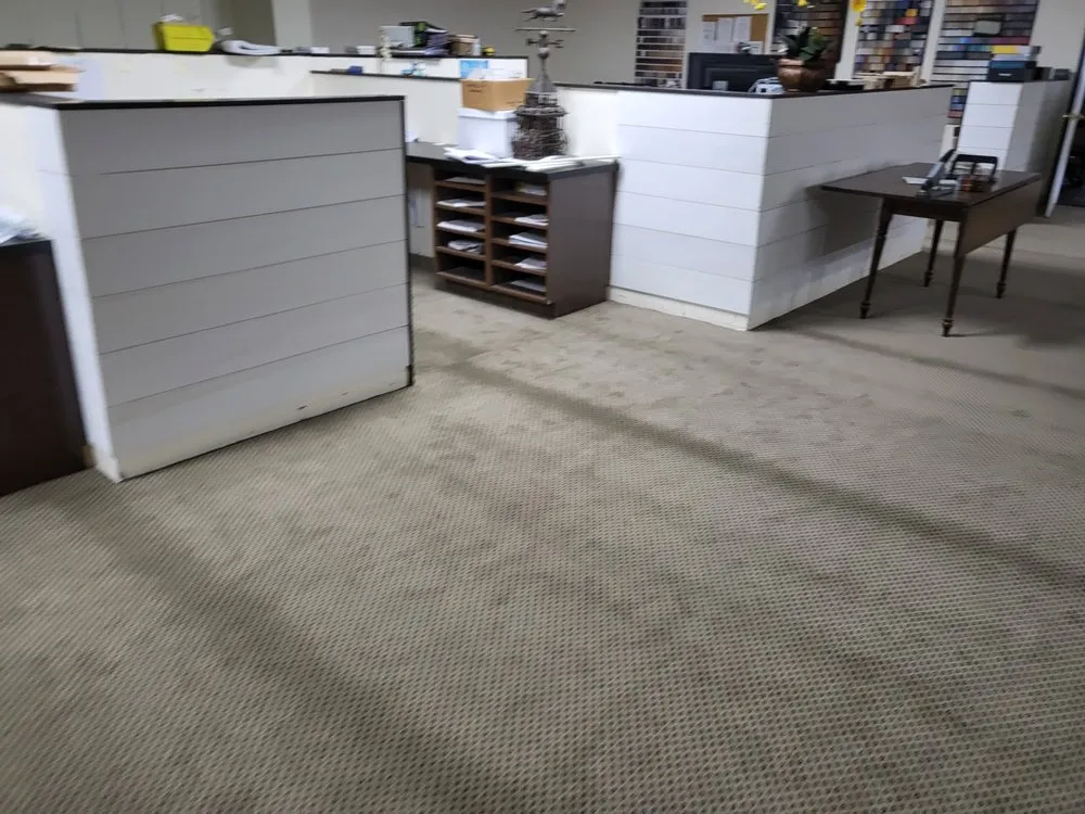 Slide of Bowers Omega Services