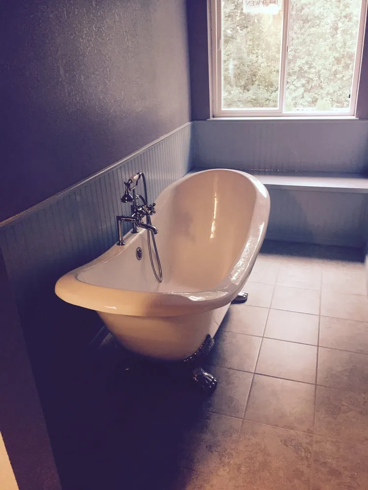 Slide of Bowers Plumbing & Remodel