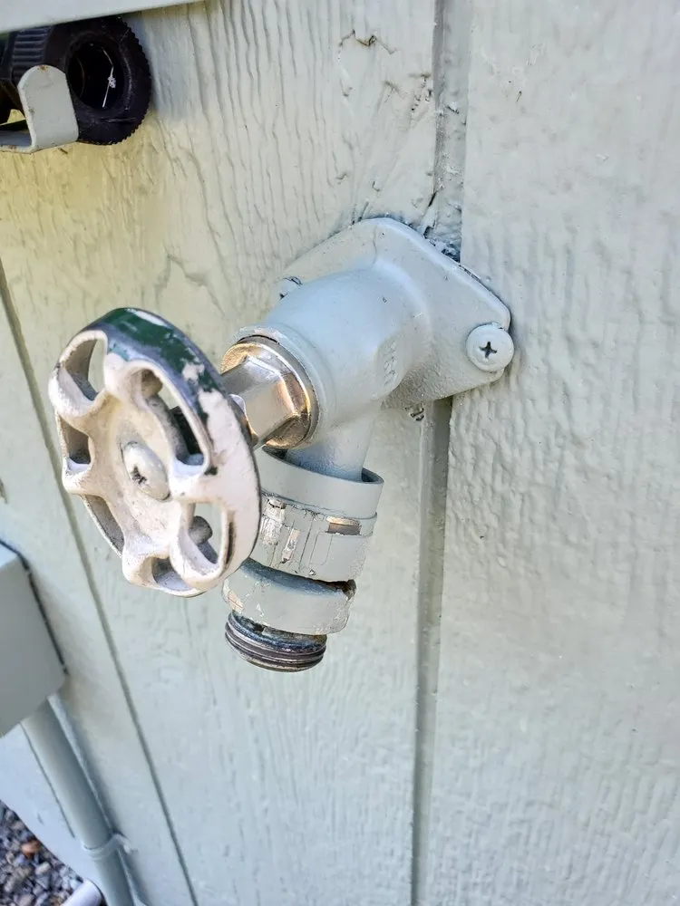 Slide of Bowers Plumbing & Remodel