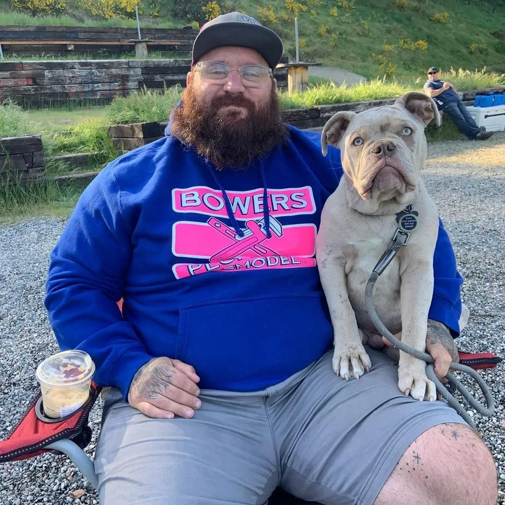 Slide of Bowers Plumbing & Remodel