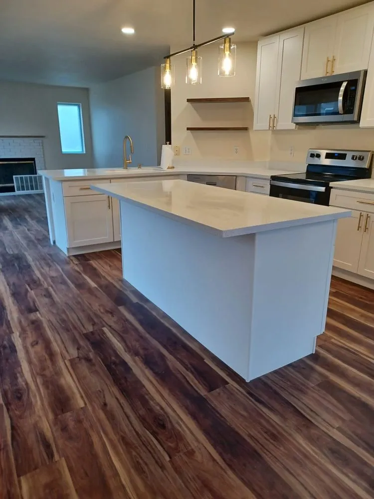 Slide of Bowers Plumbing & Remodel