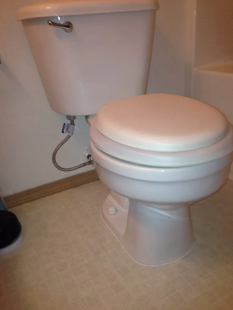 Slide of Bowers Plumbing & Remodel