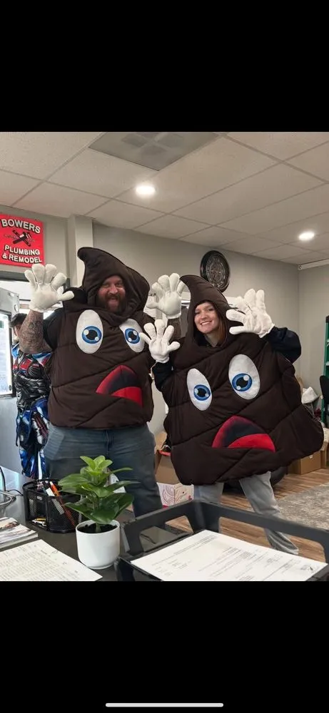 Expert pipe repair in Puyallup, WA by Bowers Plumbing & Remodel