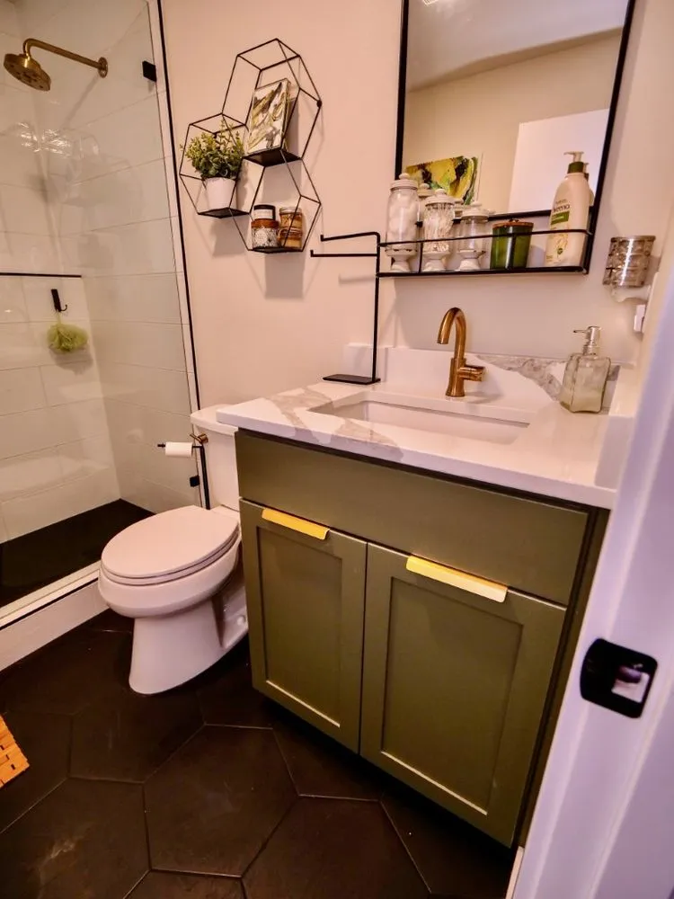 Expert water heater service for homes in Puyallup, WA by Bowers Plumbing & Remodel