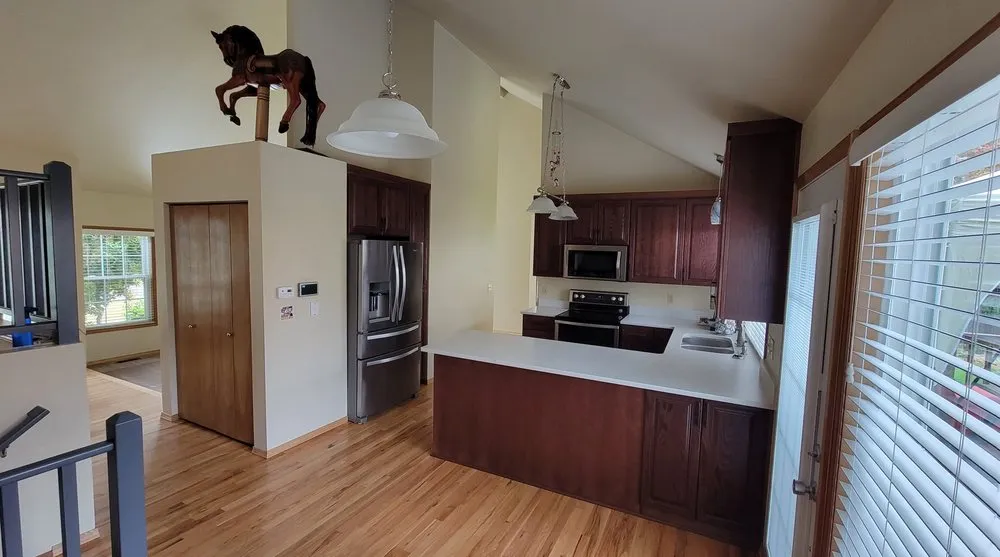 Slide of Bowers Plumbing & Remodel