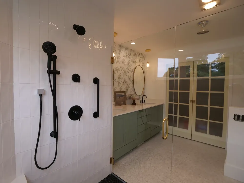 Slide of Bowers Plumbing & Remodel