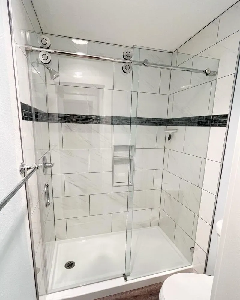 Slide of Bowers Plumbing & Remodel