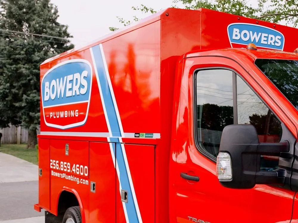 Affordable drain cleaning service in Toney, AL - Bowers Plumbing Co Inc